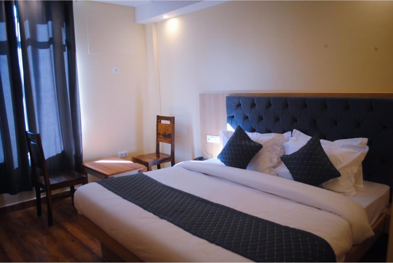 The Fragrance Hotel Katra  Eksteriør billede